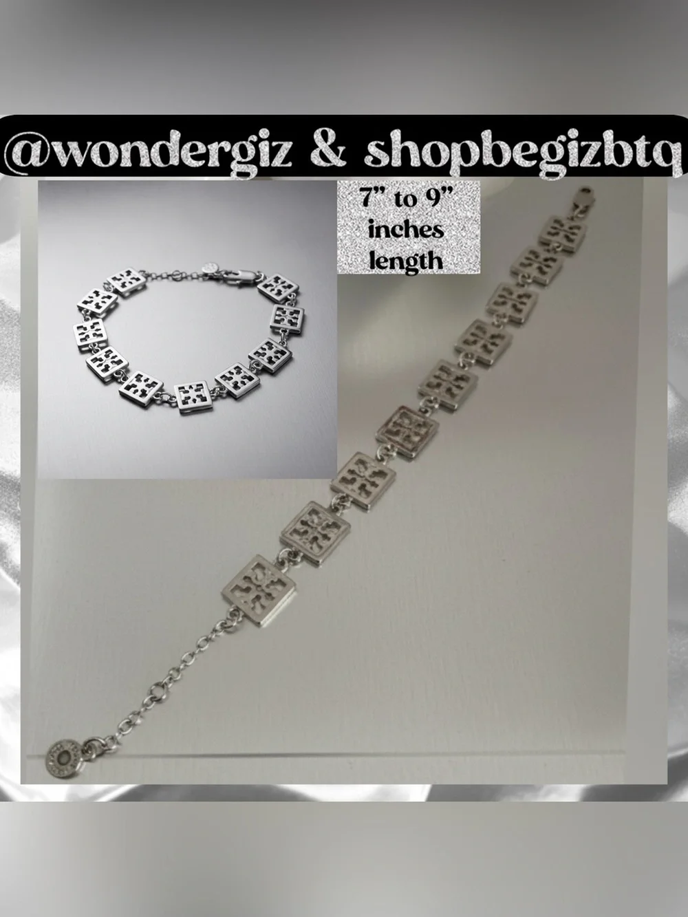 🔥🔥Authentic Designer Bracelet & Earrings Set At Awesome Prices To Buy Now Firm